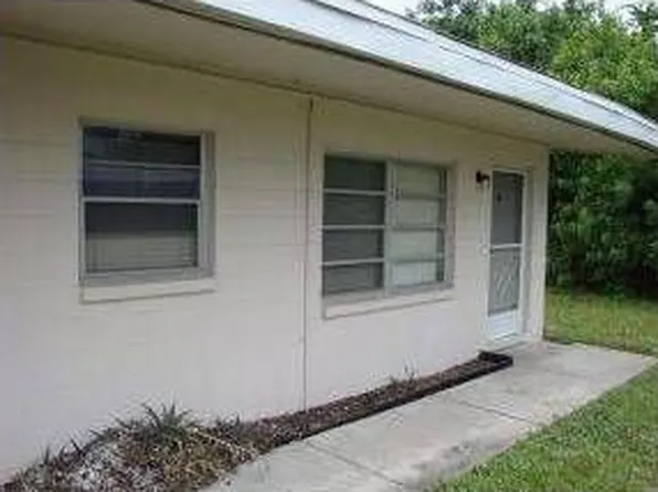 123 Roosevelt Ave #123D, Cocoa Beach, FL 32931