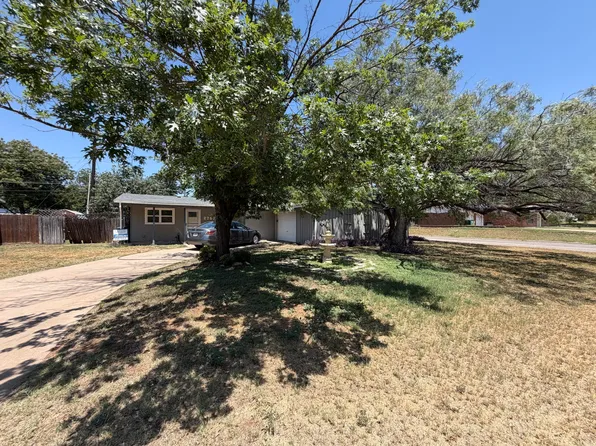 2702 University Ave, San Angelo, TX 76904