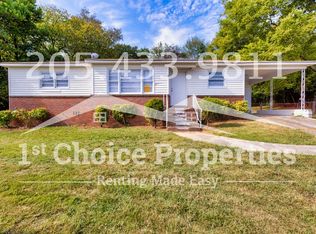 321 Sunhill Rd NW, Center Point, AL 35215