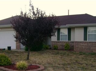 4525 W Portland St, Springfield, MO 65802