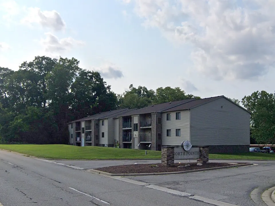 North Pointe Apartments