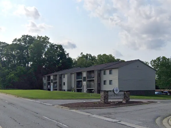 North Pointe Apartments