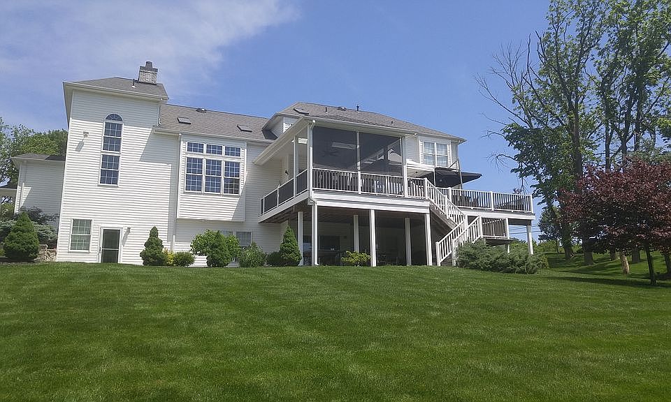 2 Coverdale Ln, Langhorne, PA 19047 | Zillow