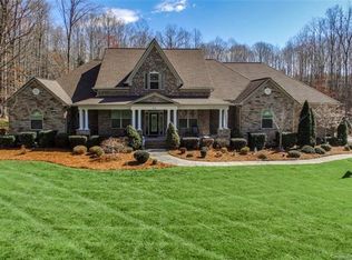 220 Worthington Dr, Mount Ulla, NC 28125