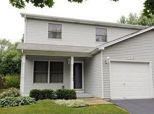 226 S Harrison St, Geneva, IL 60134