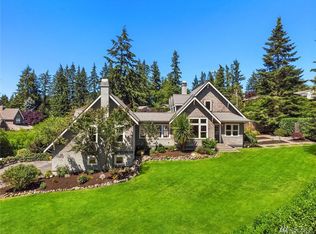 1075 Alford Pl NW, Bainbridge Island, WA 98110