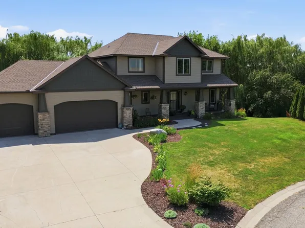 1309 Deerview Ct SE, Lonsdale, MN 55046