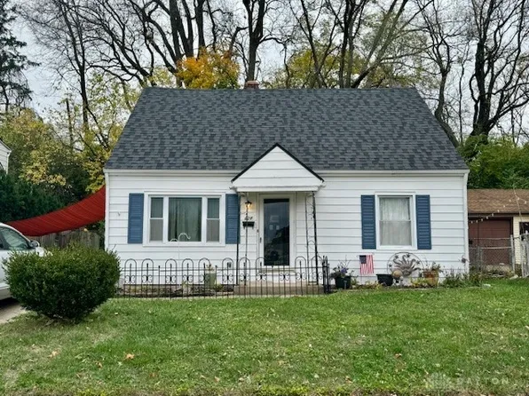 624 Allenwood Ct, Dayton, OH 45420