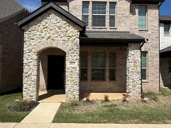 2653 Amistad Ln, Corinth, TX 76210