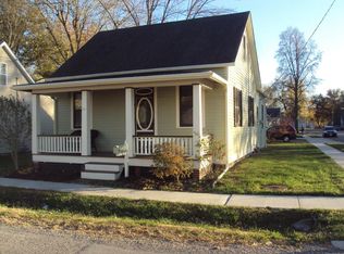 102 E South St, Mascoutah, IL
