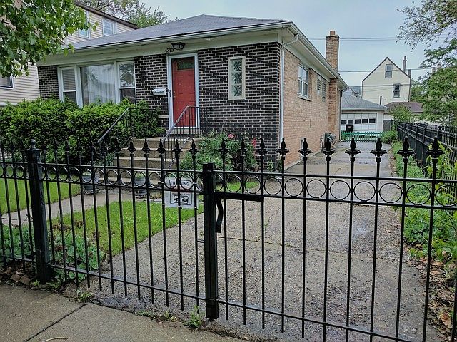 1st image of 4310 W Kamerling Ave