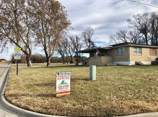 1104 E 11th St, Concordia, KS 66901