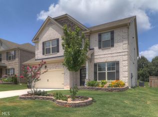 1271 Polk Xing, McDonough, GA 30252