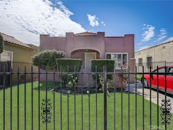 742 E 78th St, Los Angeles, CA 90001