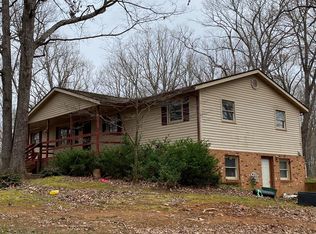 11679 Hardy Rd, Hardy, VA 24101