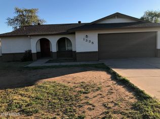 1335 E Harmony Cir, Mesa, AZ 85204