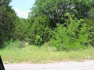 924 Indian Dr, Granbury, TX 76048