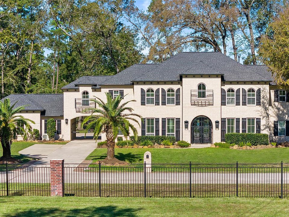 12411 Summer Lake Ranch Dr, Houston,