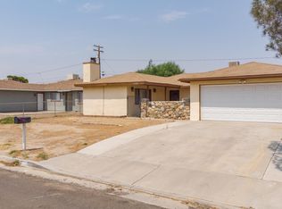 1545 Richfield Ave, Rosamond, CA 93560