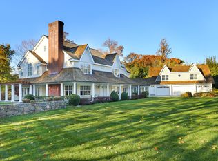 4 River Ave, Greenwich, CT 06830