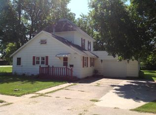 501 Market St, Gowrie, IA 50543