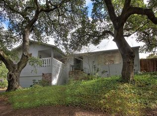 3193 Andreasen Dr, Lafayette, CA 94549