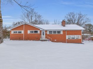 502 Johnson St, Manchester, TN 37355