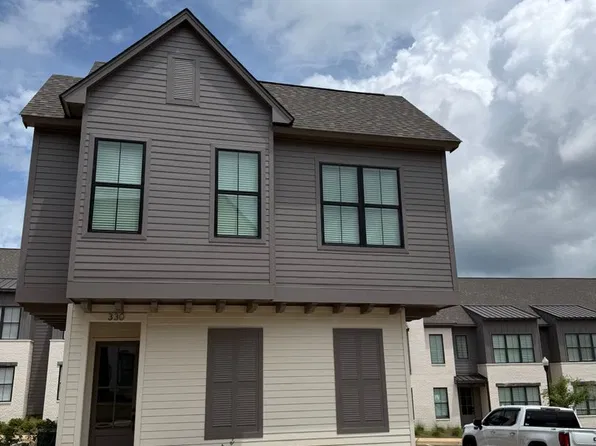 320 Stillwater Ln, Oxford, MS 38655