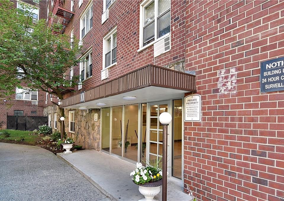 1st image of 101 Highland Ave APT 4P