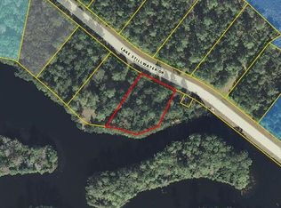 329 Lake Stillwater Dr, Saint Simons Island, GA 31522