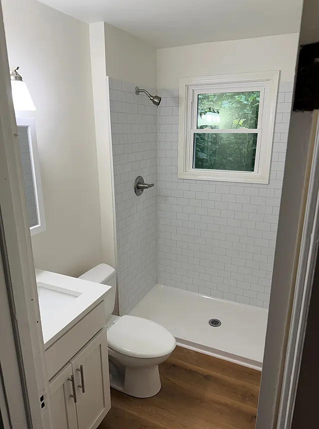 3 bed, 1100 sqft, $1,400 — Photo 4