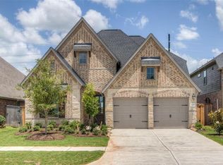 2115 Cinnamon Teal Cir, Fulshear, TX 77423