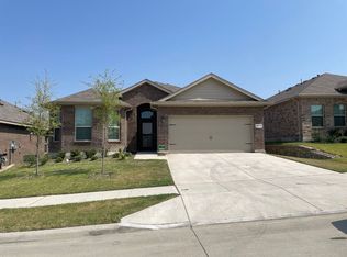 6324 Flour Mill Run, Fort Worth, TX 76179