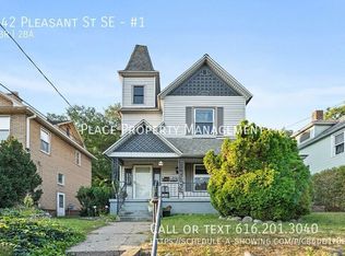 642 Pleasant St SE #1, Grand Rapids, MI 49503