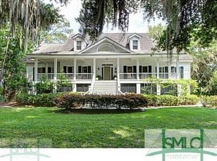 251 Passaic Ln, Richmond Hill, GA 31324