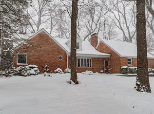 5321 W Q Ave, Kalamazoo, MI