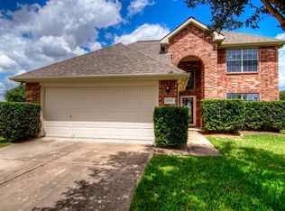 4906 Rainy Heath Ct, Katy, TX 77449