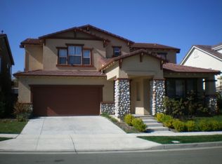 1051 N Shelter Bay, Hercules, CA 94547