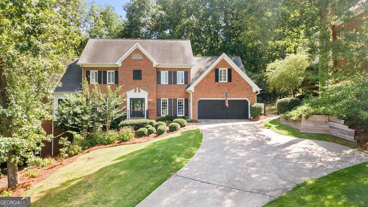 2035 Old Way, Marietta, GA 30068 Zillow