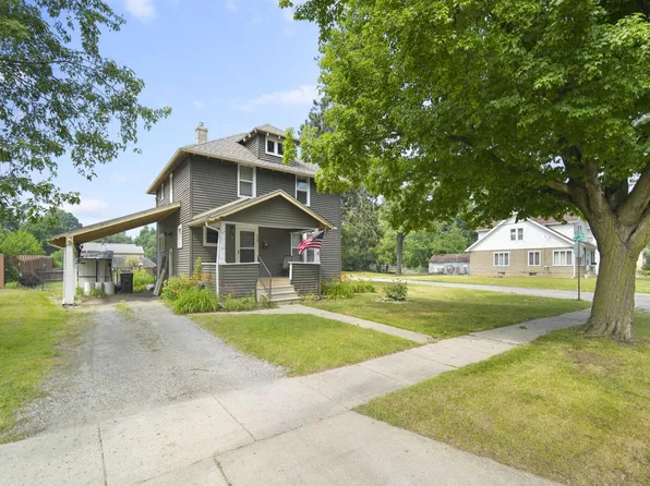 600 Saint Clair Ave, Jackson, MI 49202