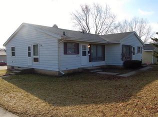 1301 Prairie Rd, Madison, WI 53711