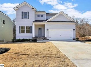 261 Noble Creek Road Site #67, Woodruff, SC 29388