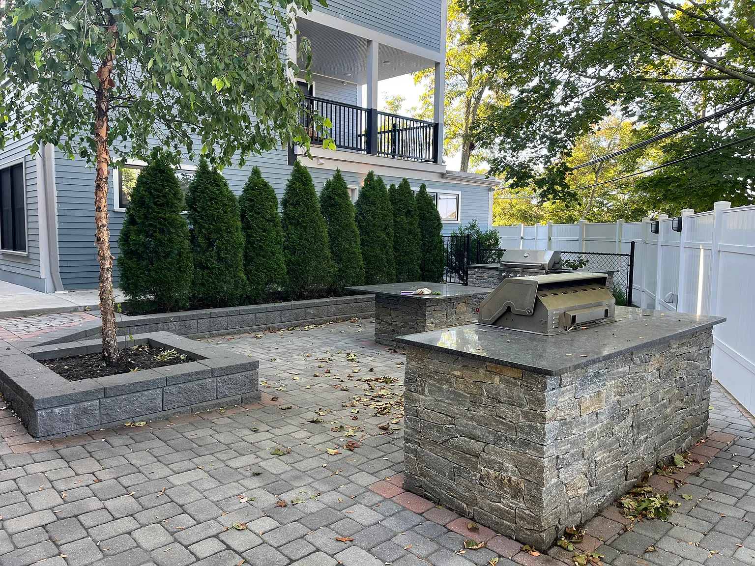 3 bed, 2.5 bath, 1876 sqft, $4,250 — Photo 4