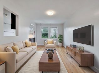 1367 K St SE APT 203, Washington, DC 20003