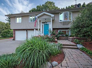 1508 Trebor Rd, Saint Joseph, MI 49085