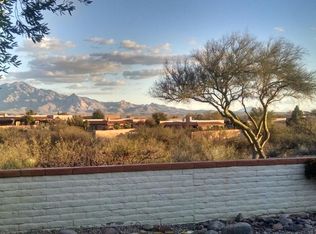 1307 W Calle Madrid, Green Valley, AZ 85622
