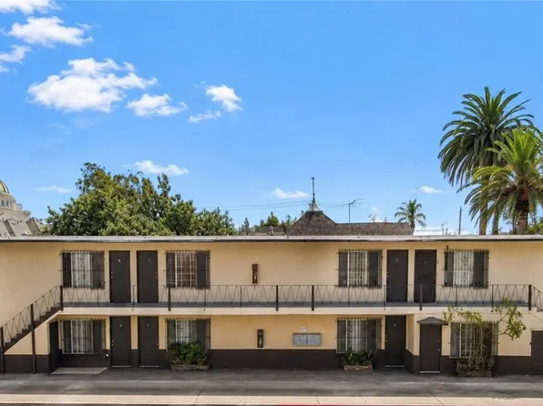 1143 W 28th St, Los Angeles, CA 90007