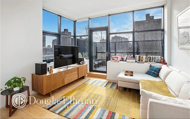 Rented by Douglas Elliman | media 19