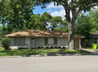 1404 Ward St, Rosenberg, TX 77471