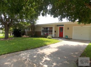 123 Tuna Ave, Galveston, TX 77550